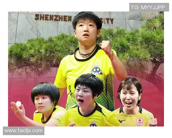 深圳乒乓球队在奥运会积分榜上以70分稳居第一名引发关注 深圳乒乓球队在奥运会积分榜上以70分稳居第一名引发关注