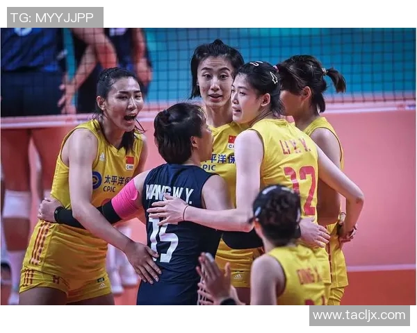 武汉排球队荣登排球实力排行榜首位展现强劲实力与团队合作精神 武汉排球队荣登排球实力排行榜首位展现强劲实力与团队合作精神