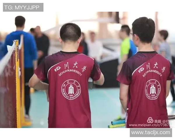 深入探讨北京羽毛球队技术特点与其他球队的差异分析