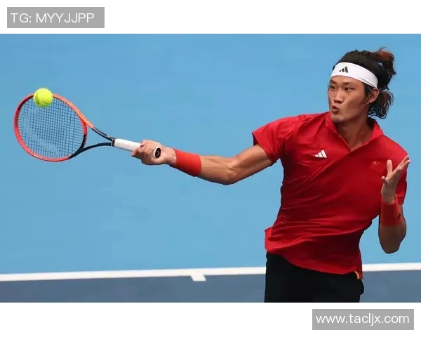 深圳网球队在亚运会上的灵活战术与团队配合展现出卓越实力与潜力