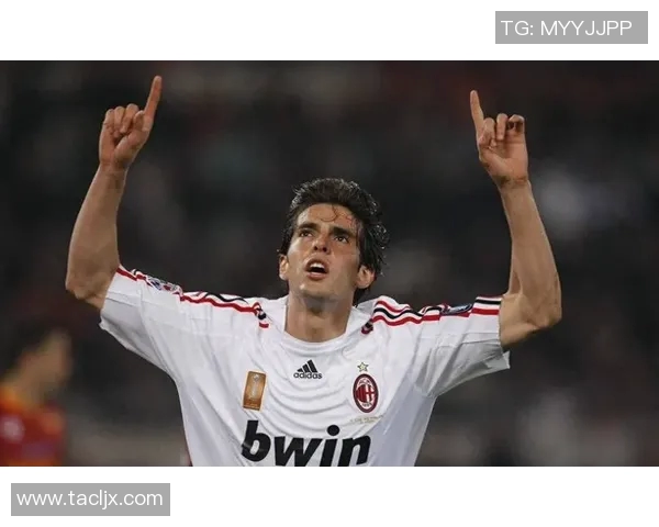 英格兰足球明星卡卡的传奇生涯与辉煌成就回顾 英格兰足球明星卡卡的传奇生涯与辉煌成就回顾