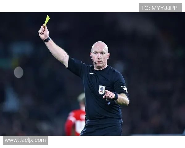 被裁判判罚影响职业生涯的足球明星们的悲情故事