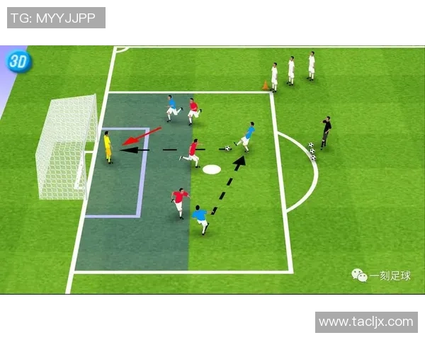 桌面足球球门的设计与玩法探讨提升游戏乐趣的创新方案与技巧分享